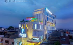 De'Rain Hotel Bandung